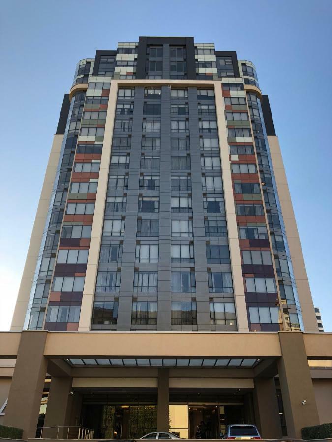 Sandton Skye Suites Johannesburg Buitenkant foto