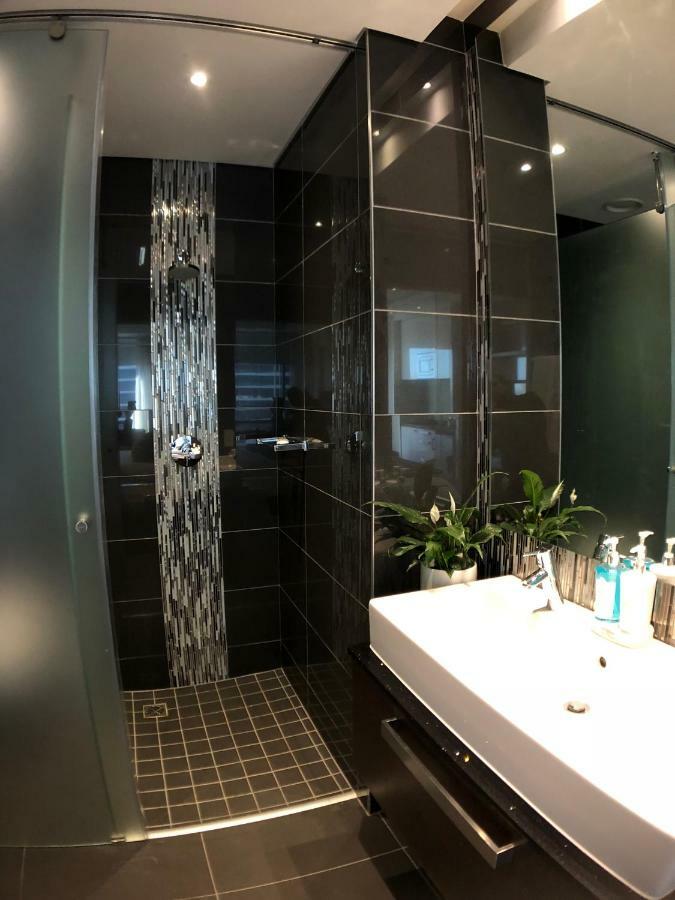 Sandton Skye Suites Johannesburg Buitenkant foto