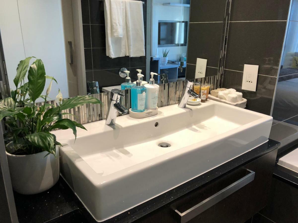 Sandton Skye Suites Johannesburg Buitenkant foto