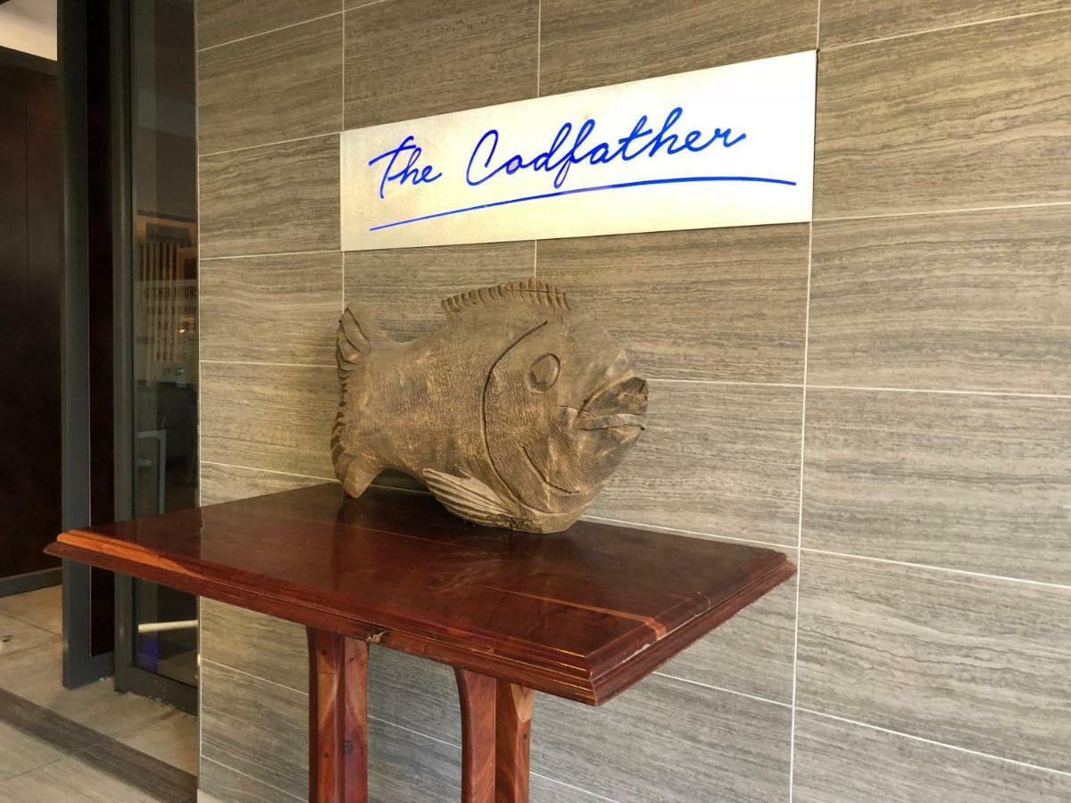 Sandton Skye Suites Johannesburg Buitenkant foto